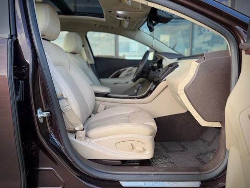 Used 2016 Buick LaCrosse Sport Touring w/ Experience Buick Package image 18