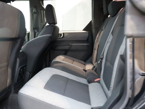 Used 2022 Ford Bronco Big Bend image 17