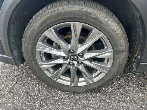 Used 2019 MAZDA CX-5 Grand Touring w/ GT Premium Package AWD/4WD image 31