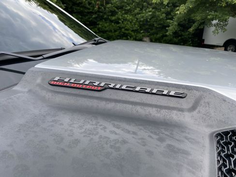 Used 2025 RAM 1500 RHO w/ Bed Utility Group AWD/4WD image 34