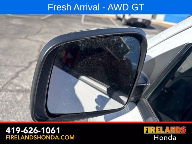 Used 2025 Dodge Durango GT AWD/4WD image 16