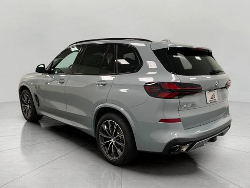 New 2026 BMW X5 xDrive40i AWD/4WD image 45