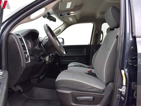 Used 2021 RAM 1500 Tradesman w/ Popular Equipment Group AWD/4WD image 10