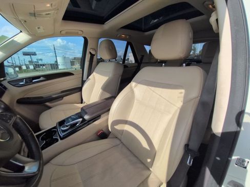 Used 2017 Mercedes-Benz GLE 350 image 15