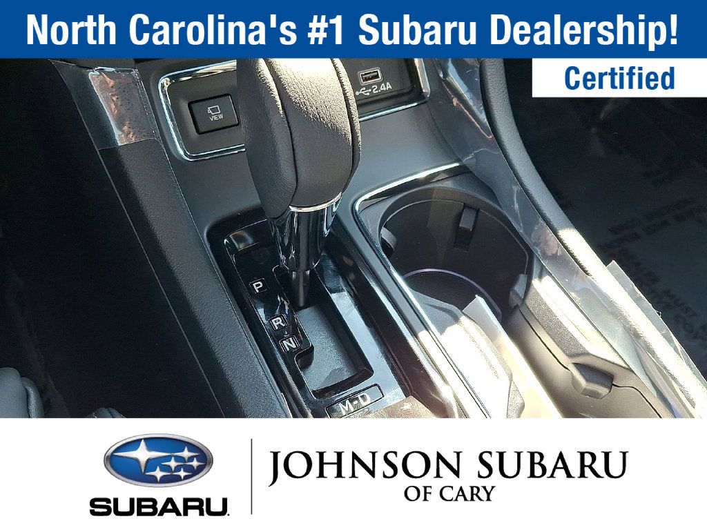 Used 2026 Subaru Ascent Limited Bronze w/ Popular Package #2 AWD/4WD image 15