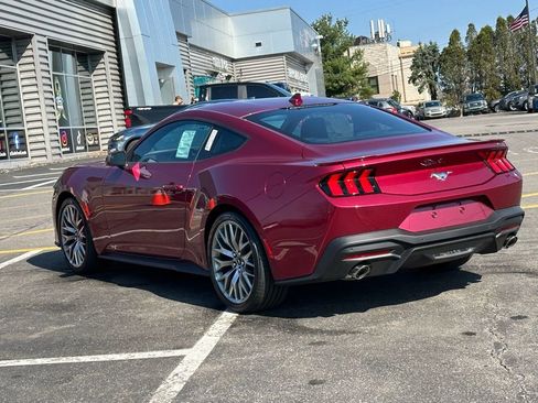 New 2026 Ford Mustang Premium RWD image 29