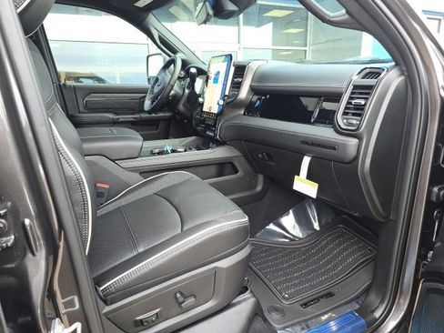 New 2026 RAM 2500 Limited image 4