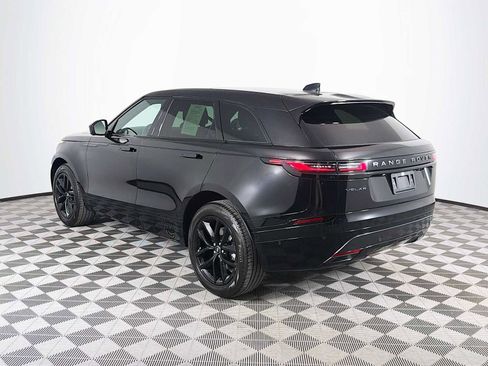 Used 2026 Land Rover Range Rover Velar Dynamic SE AWD/4WD image 7