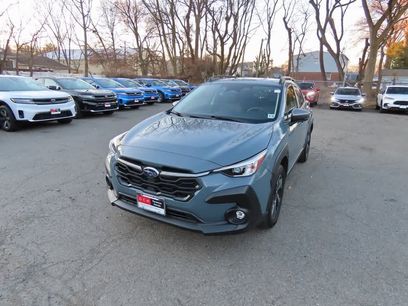 Used 2024 Subaru Crosstrek 2.0i Premium