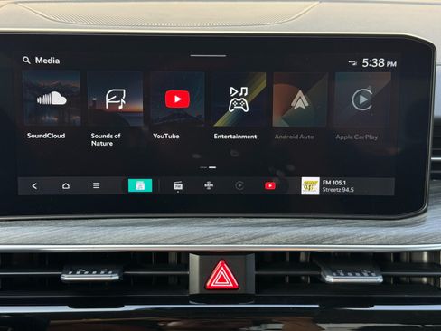 Used 2025 Kia K5 EX FWD image 26