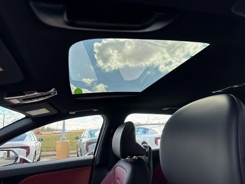 New 2026 Kia K4 GT-Line image 23