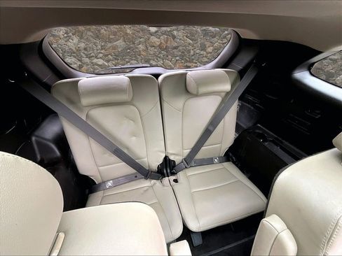 Used 2018 Hyundai Santa Fe Limited AWD/4WD image 26