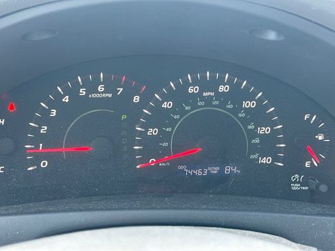 Used 2009 Toyota Camry LE FWD image 27