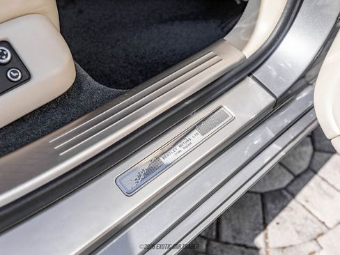 Used 2014 Bentley Flying Spur W12 AWD/4WD image 43