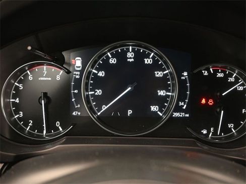 Certified 2023 MAZDA CX-5 AWD 2.5 Turbo image 17