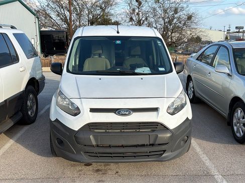 Used 2017 Ford Transit Connect XL image 2