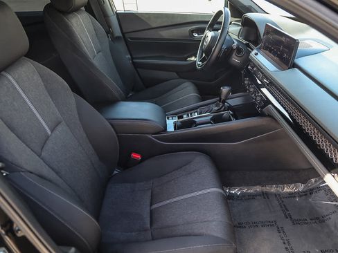 Used 2024 Honda Accord Sport image 16
