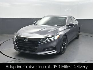 Used 2019 Honda Accord Sport video 1