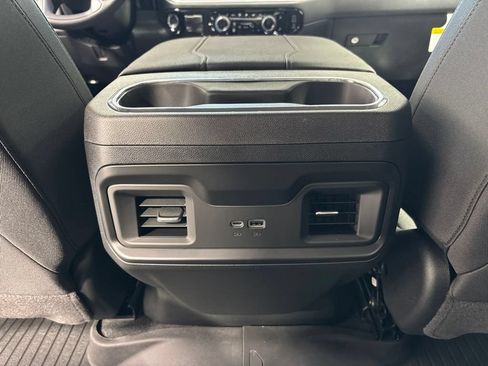 New 2026 Chevrolet Silverado 1500 RST AWD/4WD image 35