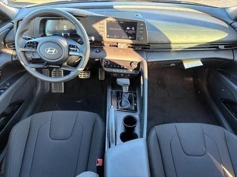 Used 2026 Hyundai Elantra Sport FWD image 6