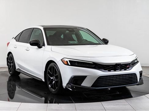 Used 2023 Honda Civic Si image 12