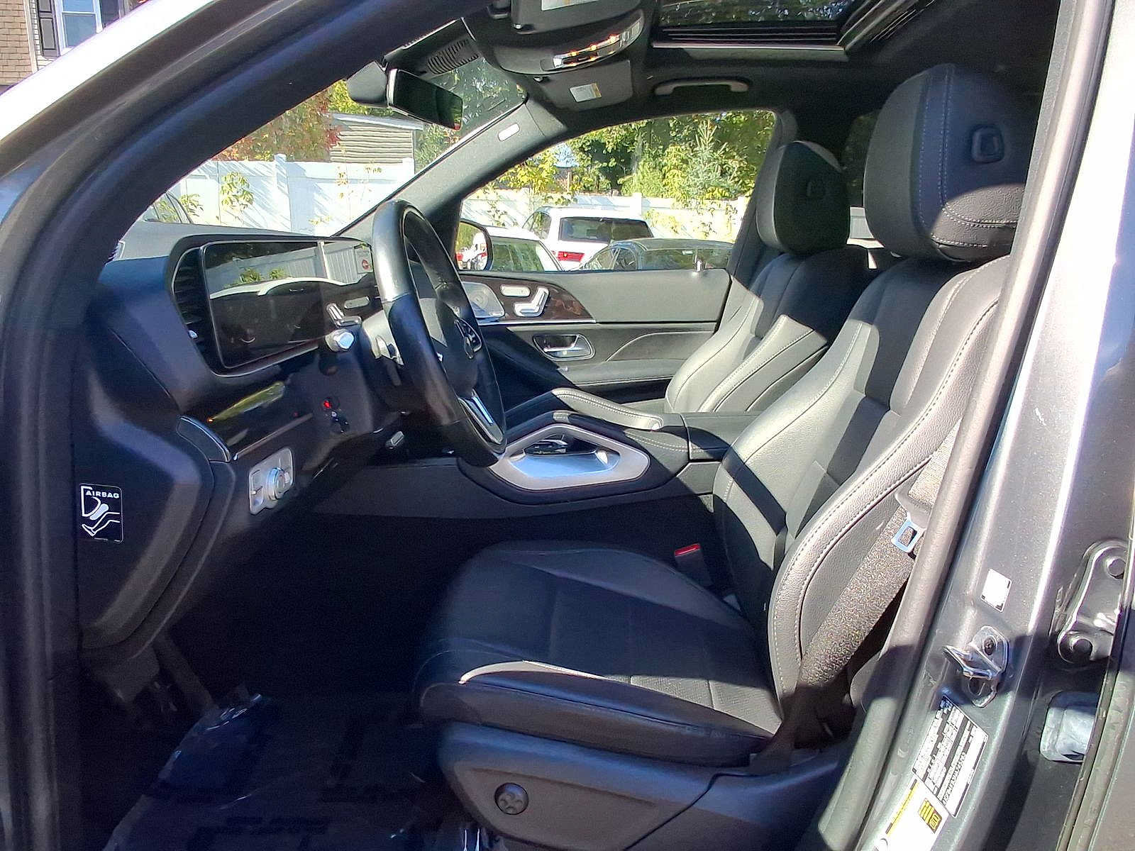 Used 2022 Mercedes-Benz GLE 350 4MATIC image 17