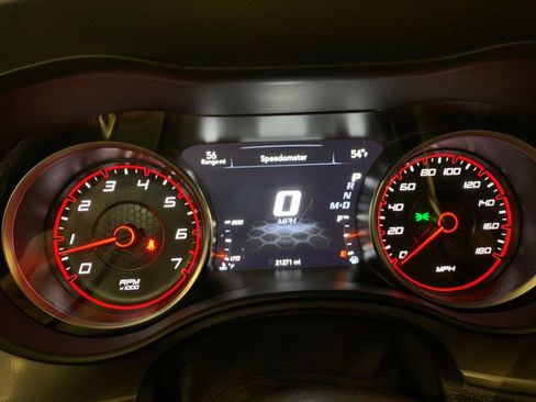 Used 2023 Dodge Charger Scat Pack w/ Plus Group image 24