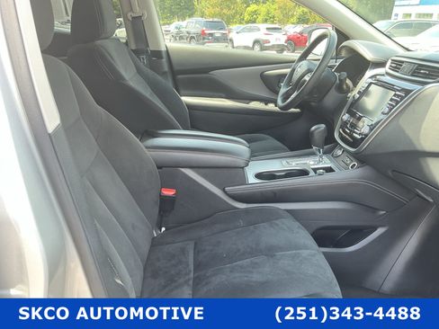 Used 2023 Nissan Murano S AWD/4WD image 15
