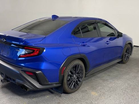 Used 2024 Subaru WRX Limited AWD/4WD image 3