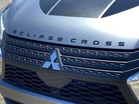 New 2026 Mitsubishi Eclipse Cross AWD image 26