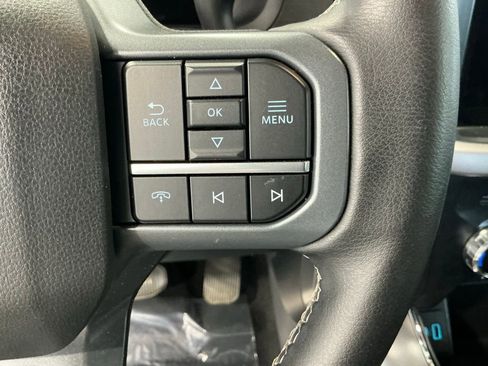 Used 2024 Ford F150 XLT w/ Mobile Office Package image 62