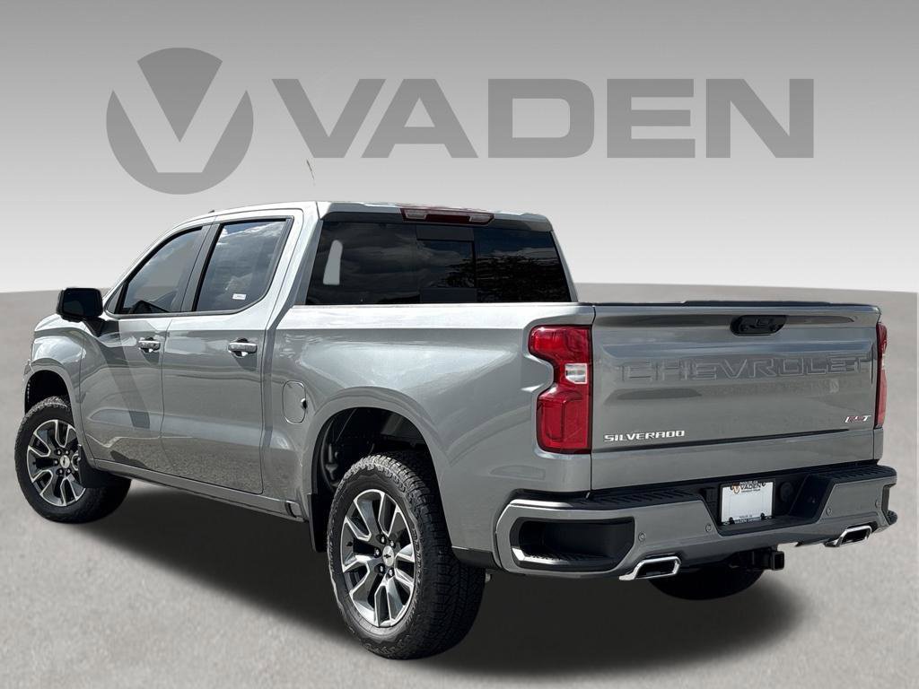 New 2026 Chevrolet Silverado 1500 RST w/ All Star Edition Plus AWD/4WD image 13