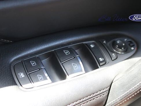 Used 2024 INFINITI QX80 Luxe AWD/4WD image 23