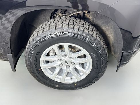 Used 2019 Chevrolet Silverado 1500 RST w/ All-Star Edition image 32