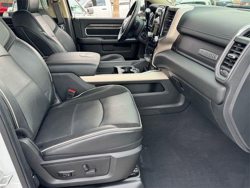 Used 2021 RAM 2500 Laramie image 21