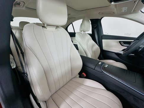 Certified 2026 Mercedes-Benz E 350 E 350 image 38