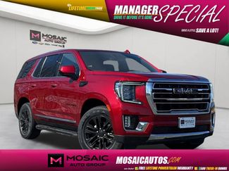Used 2024 GMC Yukon SLT AWD/4WD video 1