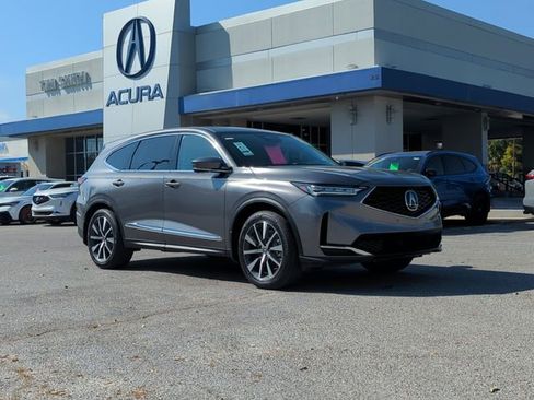 New 2026 Acura MDX FWD w/ Technology Package image 2