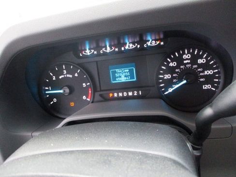 New 2025 Ford E-350 and Econoline 350 Super Duty w/ Power Equipment Group image 3