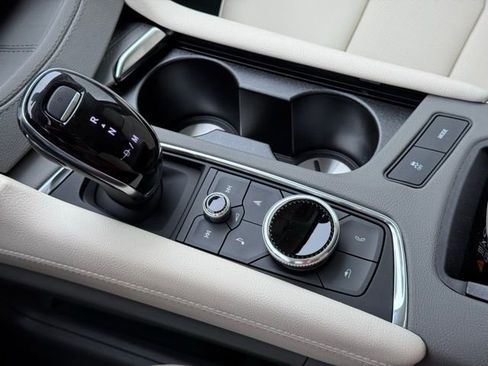 New 2025 Cadillac XT5 Premium Luxury w/ Technology Package FWD image 34