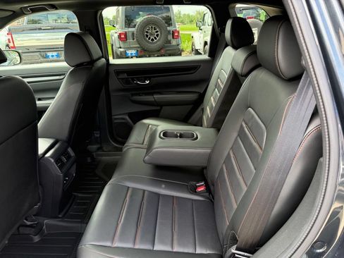 Certified 2026 Honda CR-V Sport-L image 17