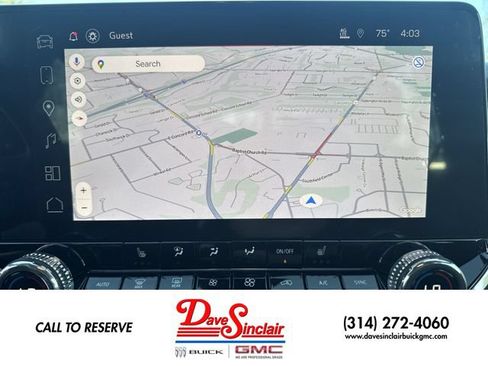 New 2026 GMC Canyon AT4 AWD/4WD image 18