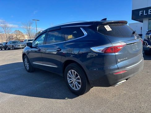 Used 2023 Buick Enclave Essence w/ Trailering Package, 5000 lbs. image 7