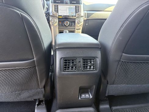 Used 2023 Toyota 4Runner SR5 Premium w/ Moonroof Package AWD/4WD image 26