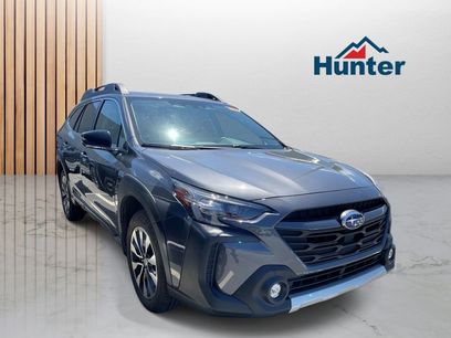 Used 2023 Subaru Outback Limited