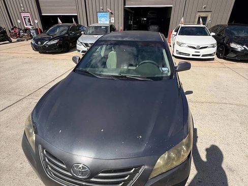 Used 2007 Toyota Camry CE image 17