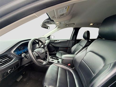 Used 2023 Ford Escape Platinum image 23