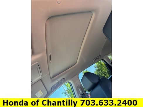 Certified 2026 Honda CR-V EX-L image 19