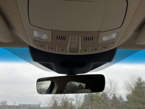 Used 2019 Lincoln Nautilus Reserve AWD/4WD image 33