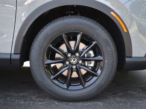 New 2026 Honda CR-V Sport image 10